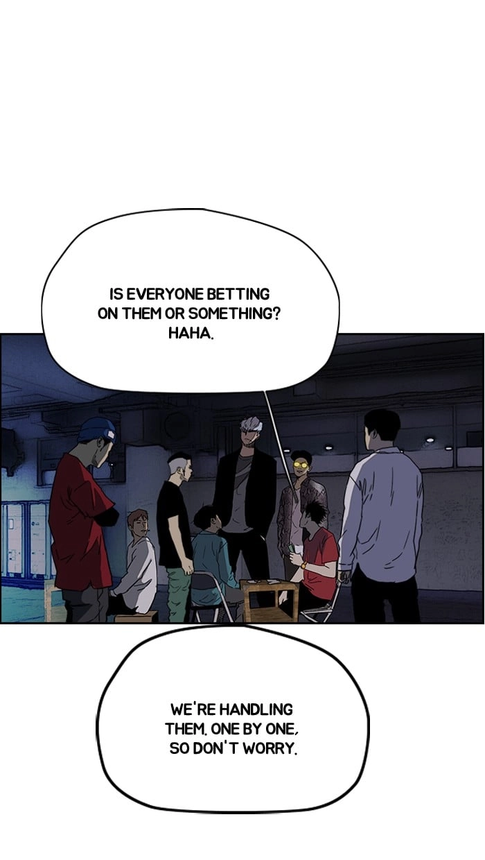 Wind Breaker Chapter 223 – S2-155 Page 74