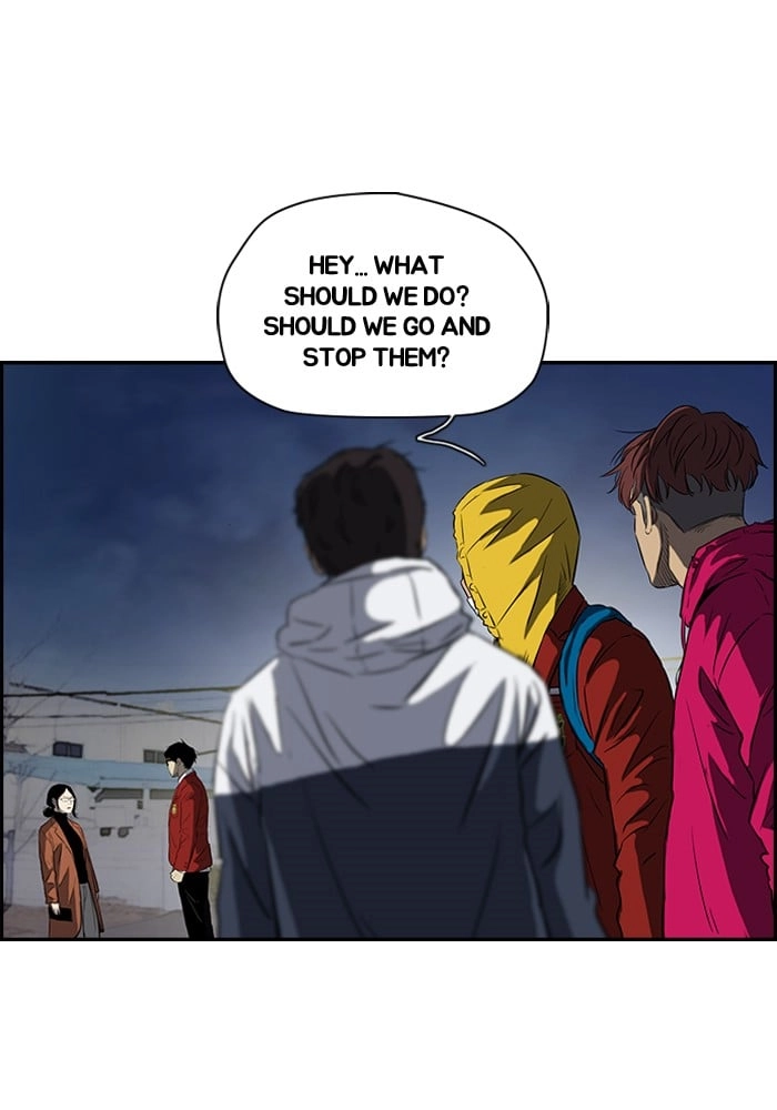 Wind Breaker Chapter 151 – S2-83 Page 29
