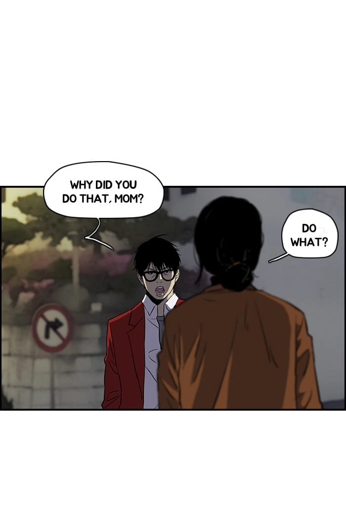 Wind Breaker Chapter 151 – S2-83 Page 24