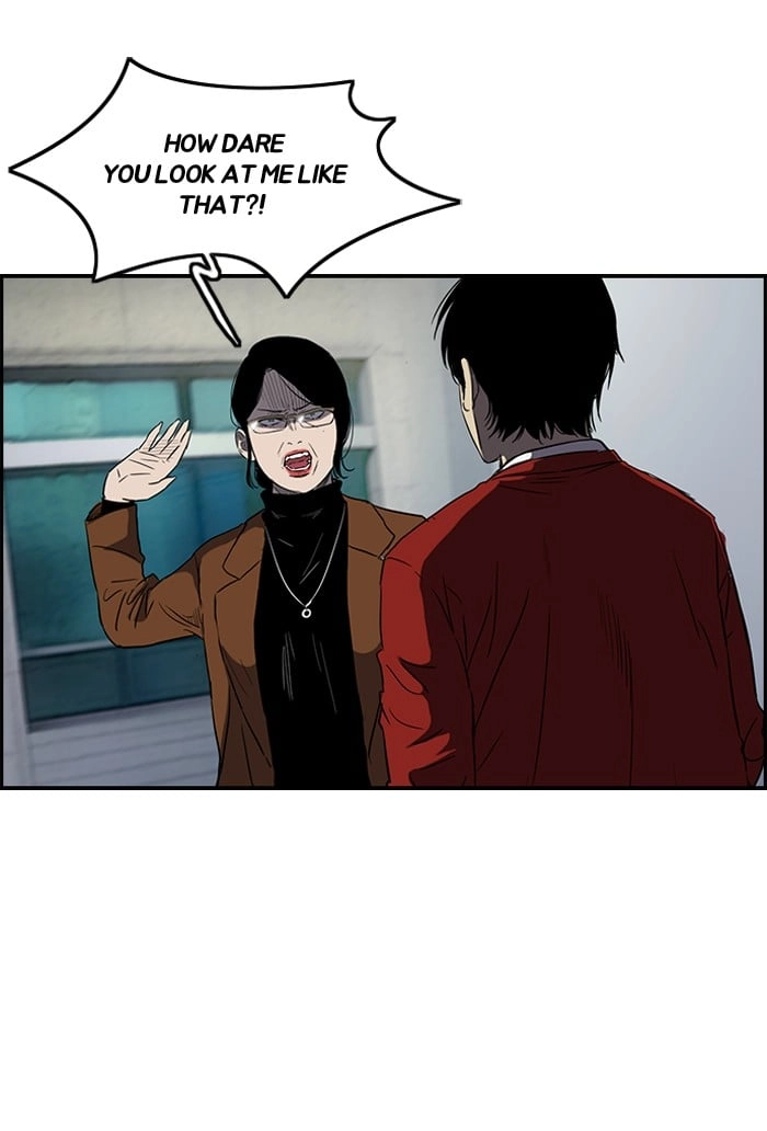 Wind Breaker Chapter 151 – S2-83 Page 38