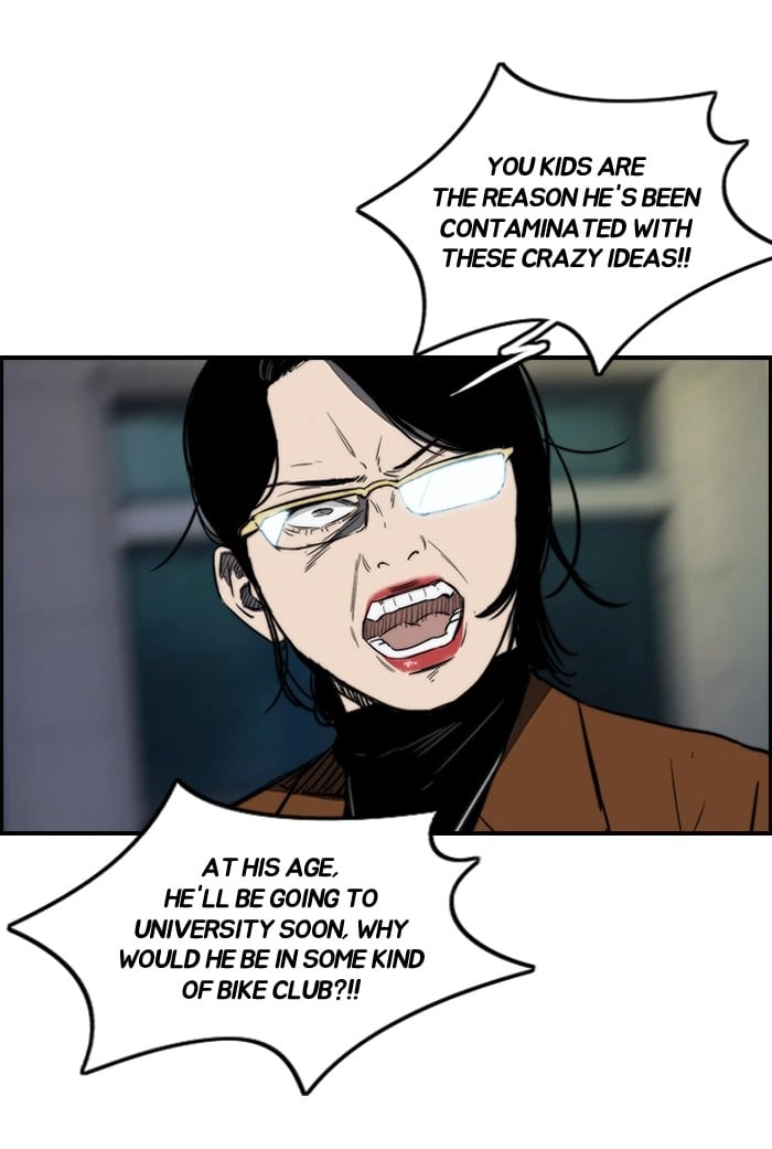 Wind Breaker Chapter 151 – S2-83 Page 45