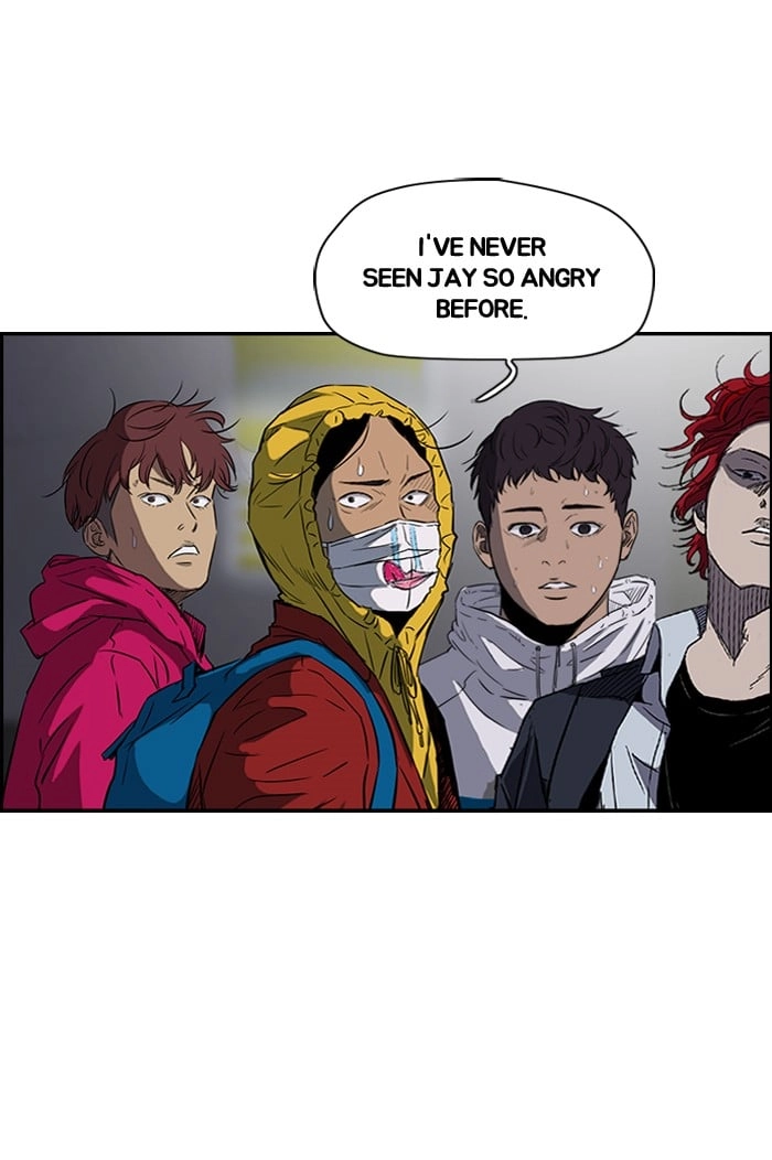 Wind Breaker Chapter 151 – S2-83 Page 30