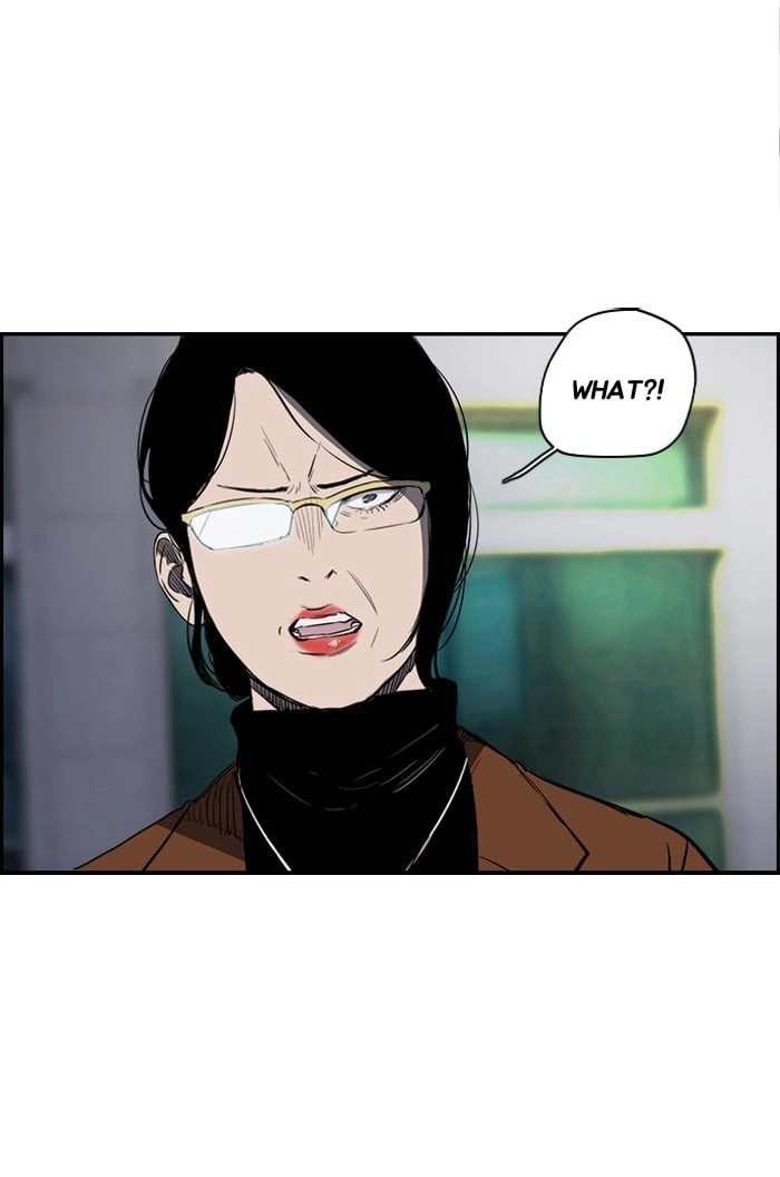 Wind Breaker Chapter 151 – S2-83 Page 32