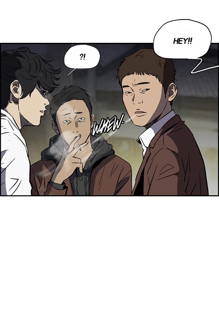 Wind Breaker Chapter 151 – S2-83 Page 66