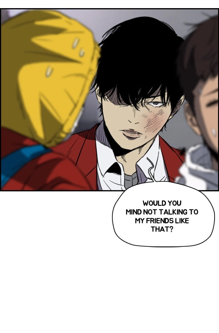 Wind Breaker Chapter 151 – S2-83 Page 47