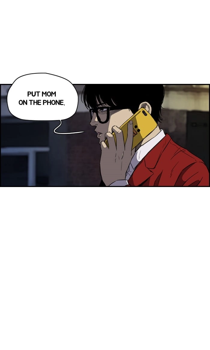 Wind Breaker Chapter 151 – S2-83 Page 12
