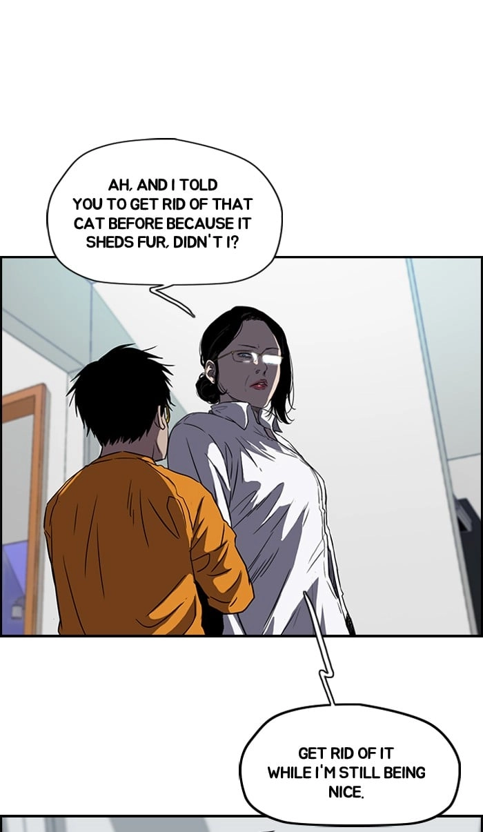 Wind Breaker Chapter 151 – S2-83 Page 59