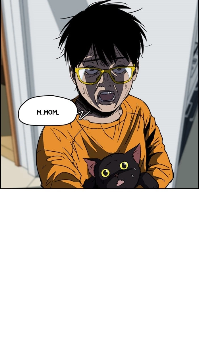 Wind Breaker Chapter 151 – S2-83 Page 60