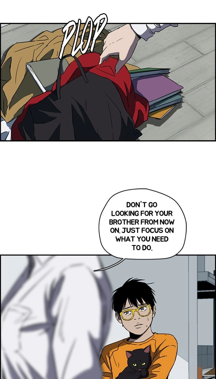 Wind Breaker Chapter 151 – S2-83 Page 57