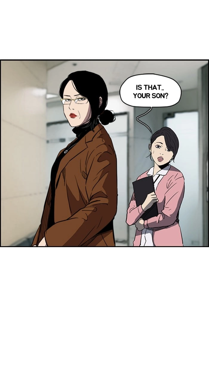 Wind Breaker Chapter 151 – S2-83 Page 22