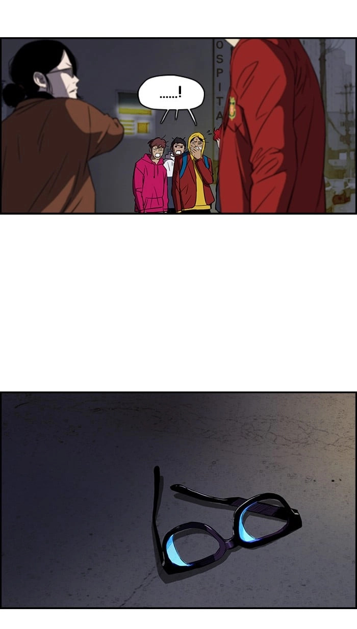 Wind Breaker Chapter 151 – S2-83 Page 35