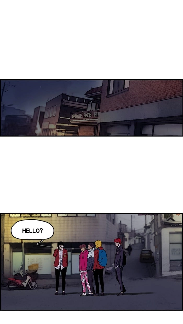 Wind Breaker Chapter 151 – S2-83 Page 11