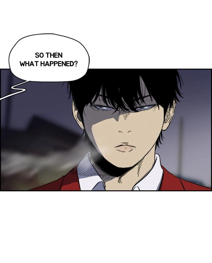 Wind Breaker Chapter 151 – S2-83 Page 64