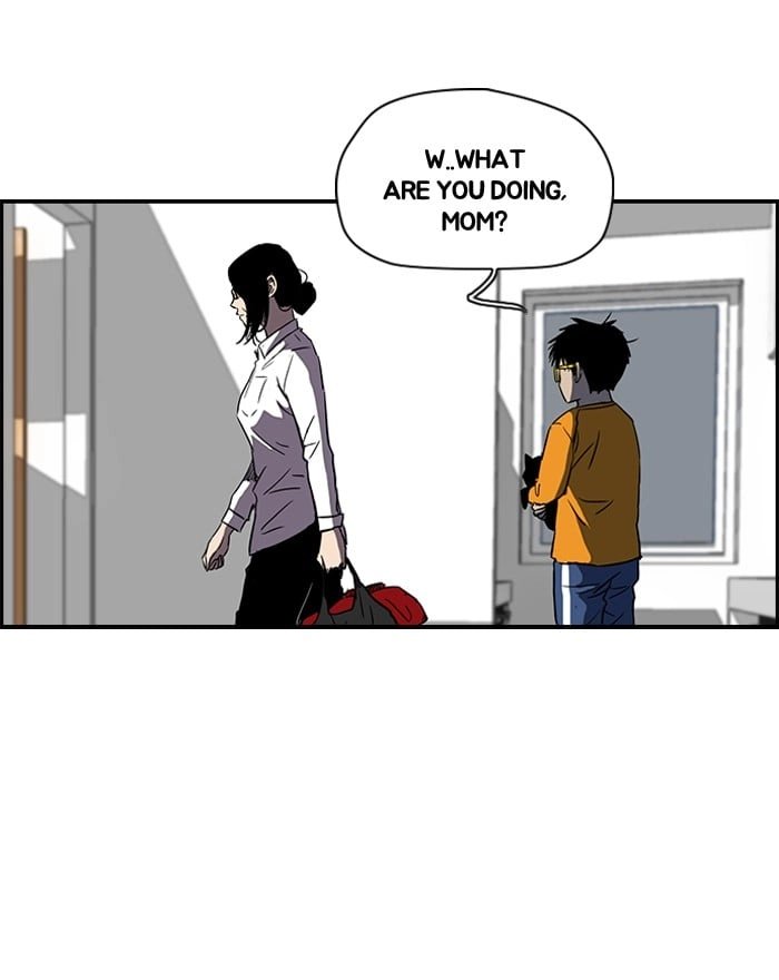 Wind Breaker Chapter 151 – S2-83 Page 56