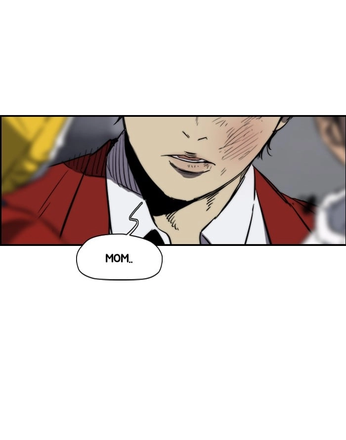 Wind Breaker Chapter 151 – S2-83 Page 46