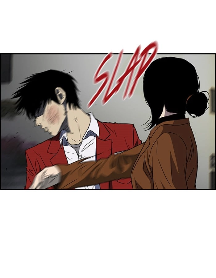Wind Breaker Chapter 151 – S2-83 Page 39
