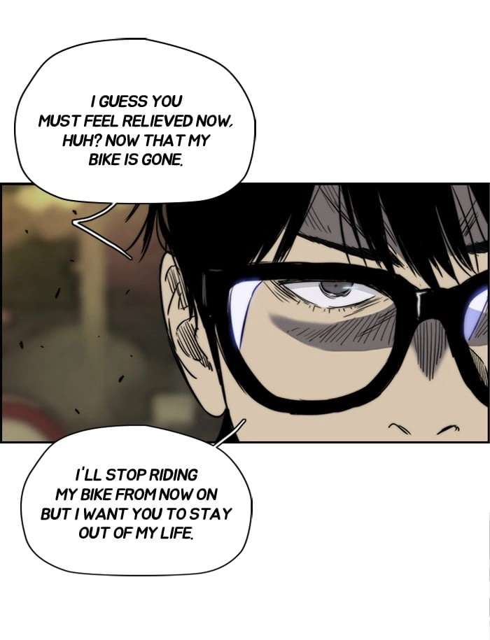 Wind Breaker Chapter 151 – S2-83 Page 31