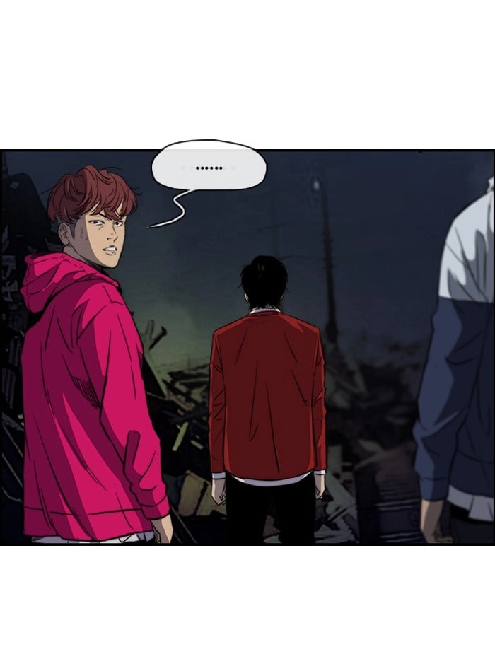 Wind Breaker Chapter 151 – S2-83 Page 8
