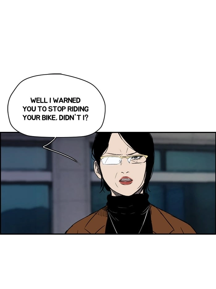 Wind Breaker Chapter 151 – S2-83 Page 27