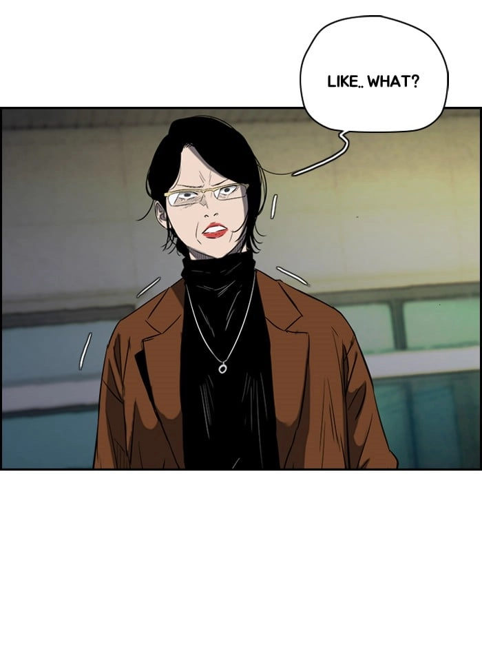 Wind Breaker Chapter 151 – S2-83 Page 48