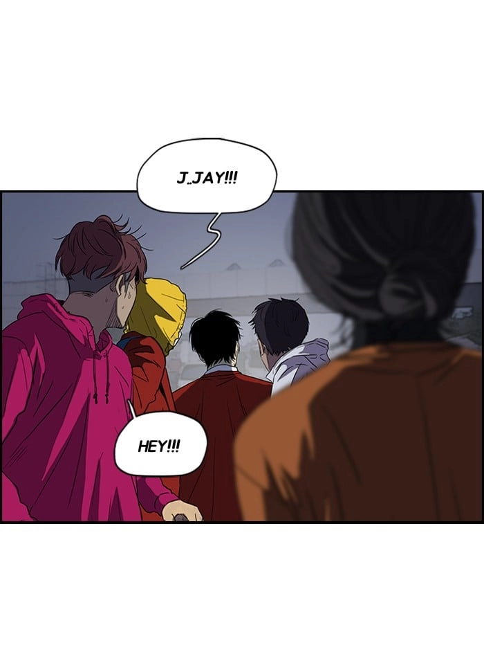 Wind Breaker Chapter 151 – S2-83 Page 50