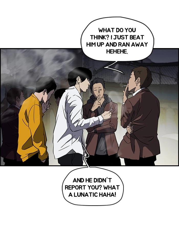 Wind Breaker Chapter 151 – S2-83 Page 65
