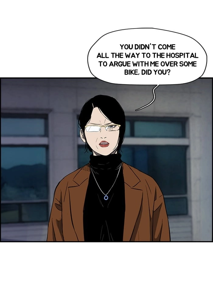 Wind Breaker Chapter 151 – S2-83 Page 25
