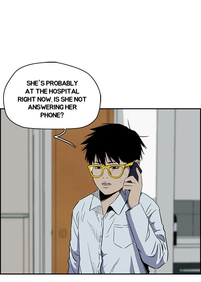 Wind Breaker Chapter 151 – S2-83 Page 14