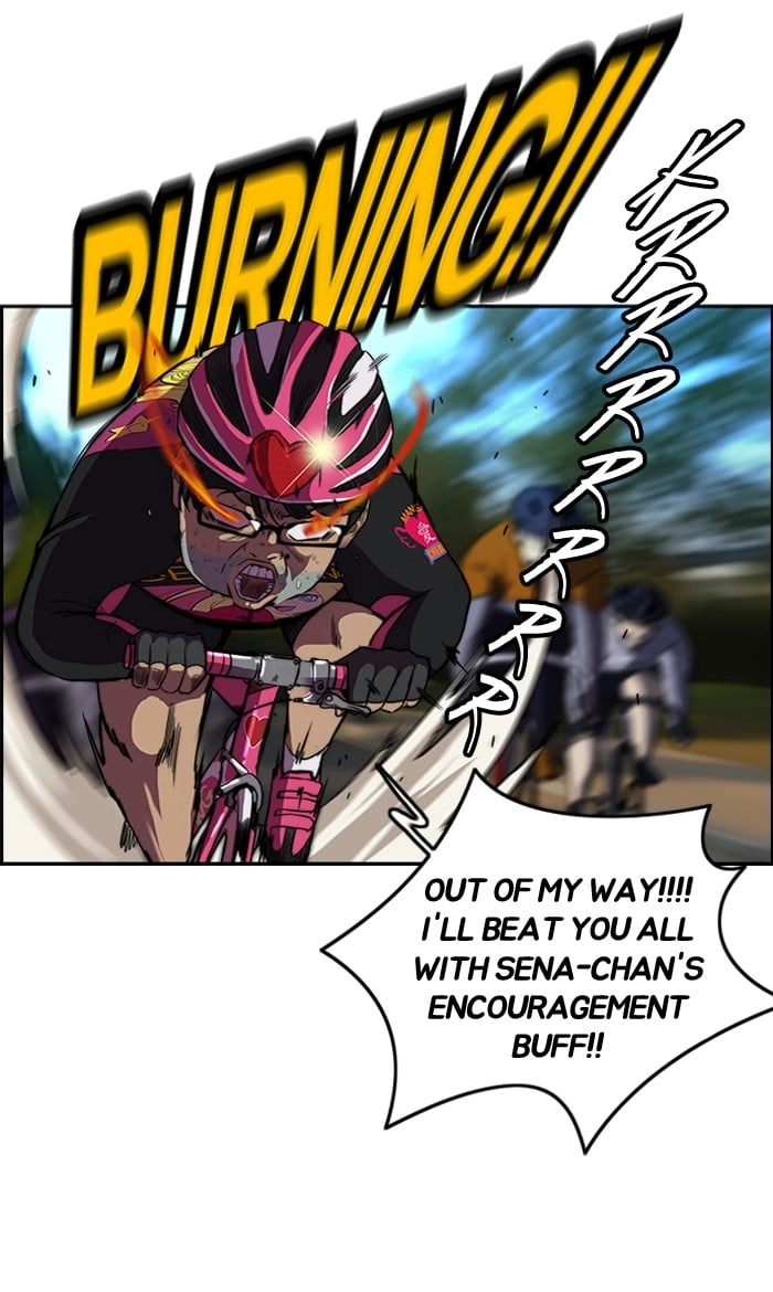 Wind Breaker Chapter 72 – S2-4 Page 7