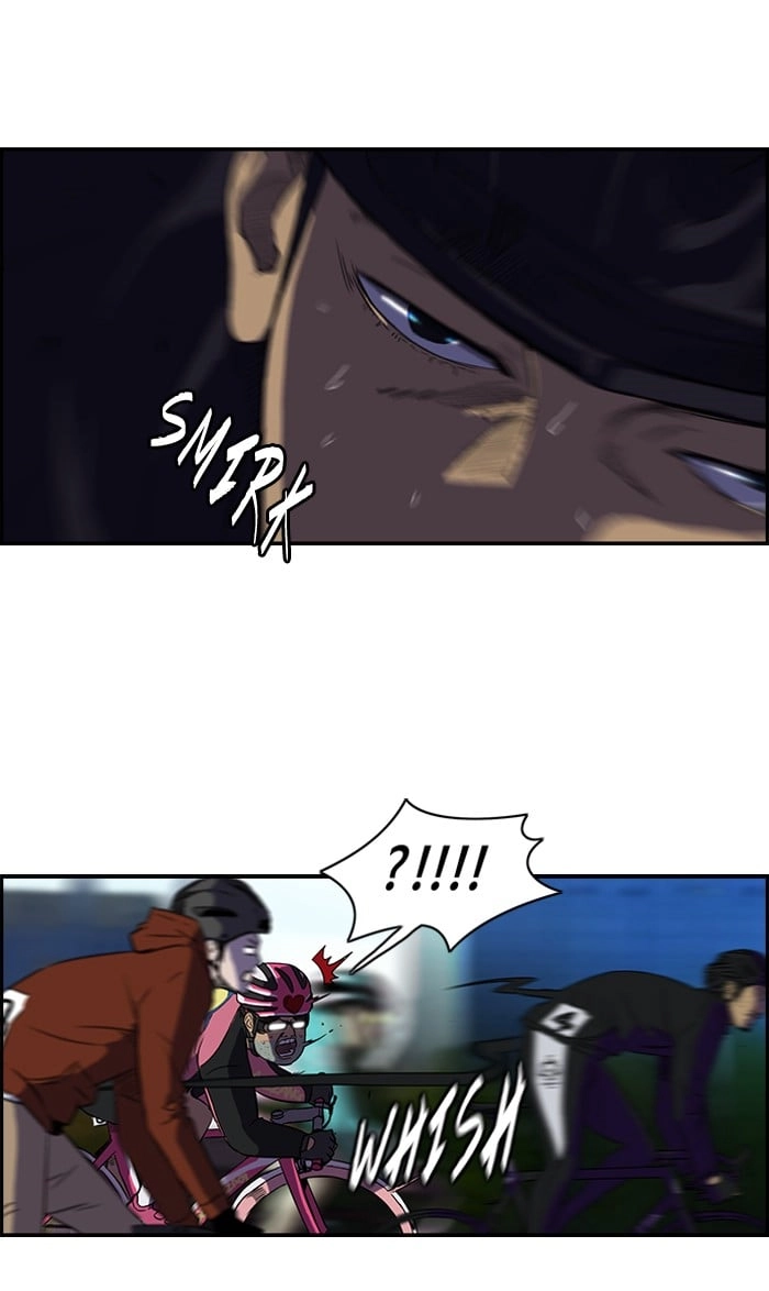 Wind Breaker Chapter 72 – S2-4 Page 38