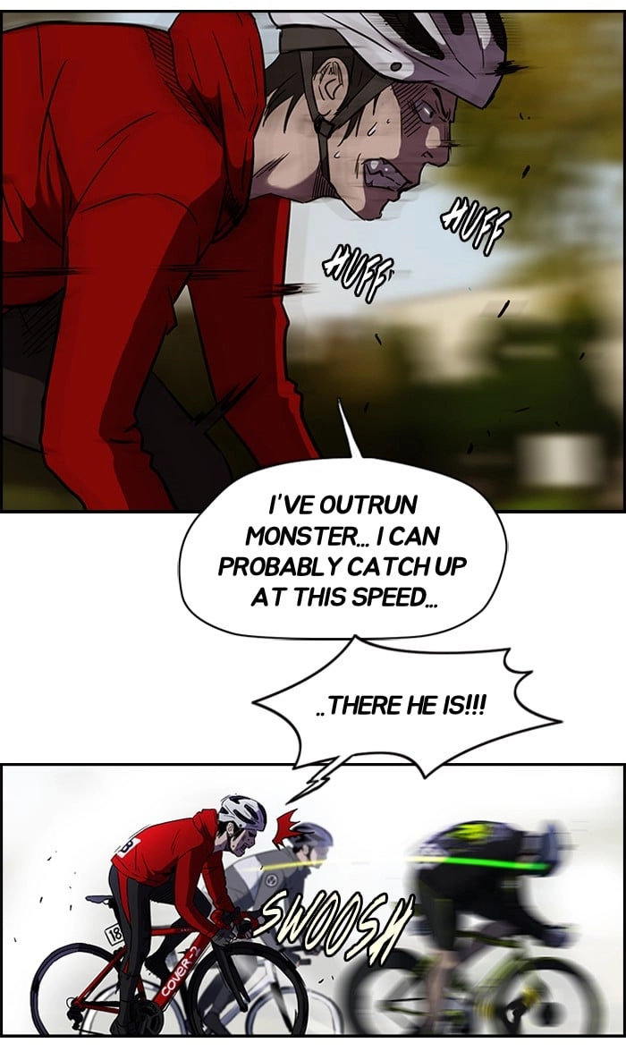 Wind Breaker Chapter 72 – S2-4 Page 22