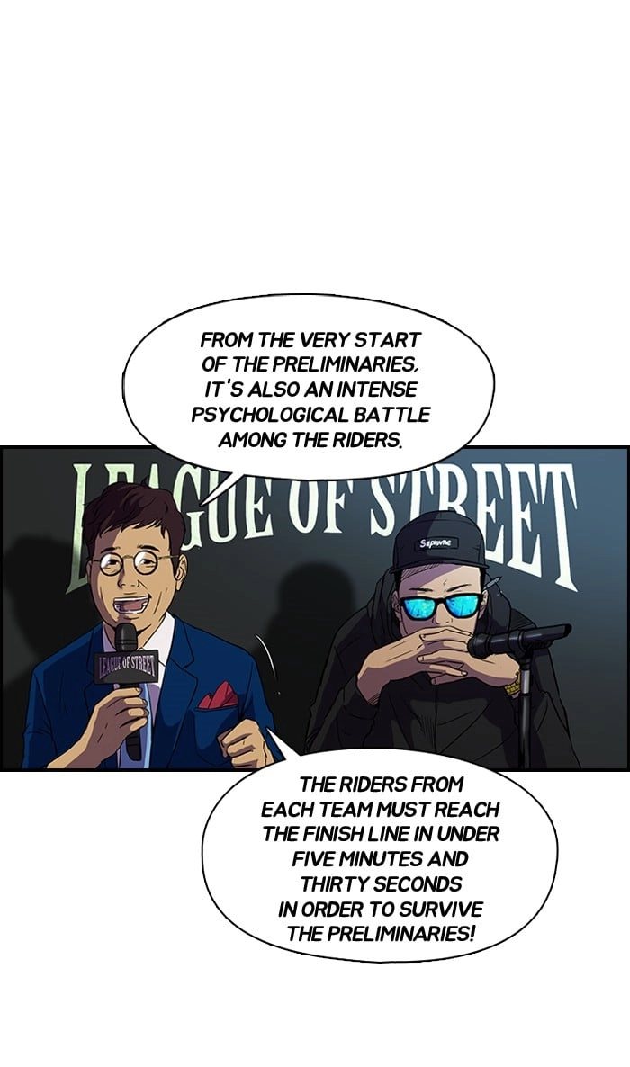Wind Breaker Chapter 72 – S2-4 Page 16