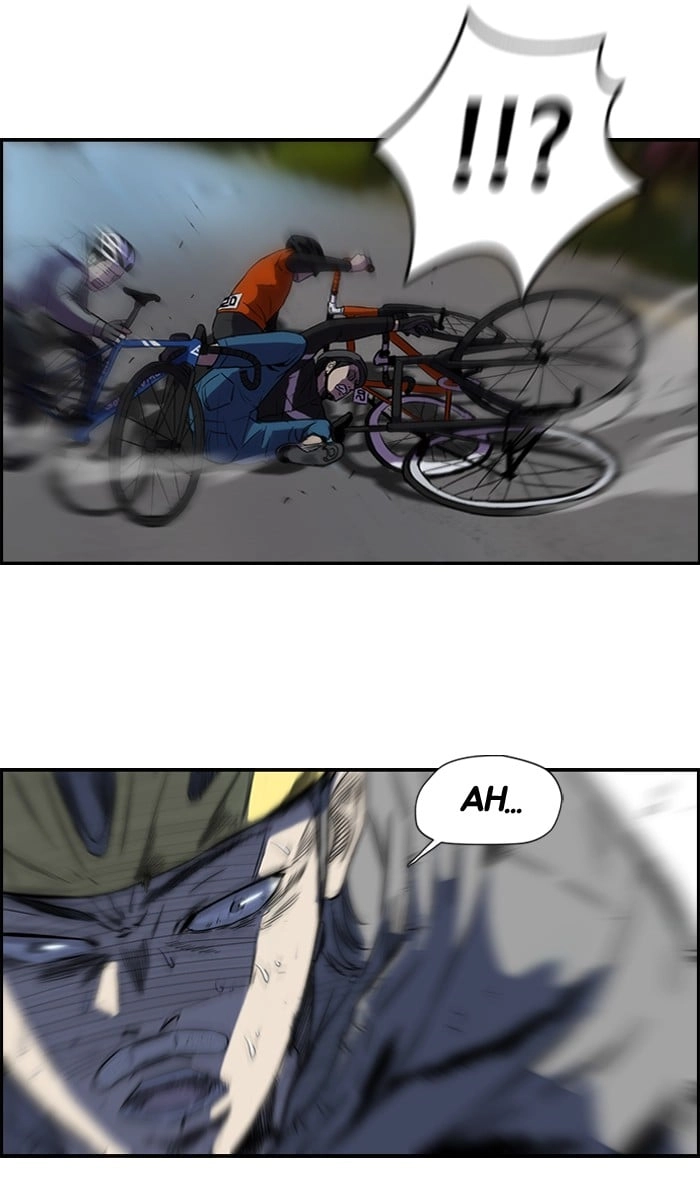 Wind Breaker Chapter 72 – S2-4 Page 46