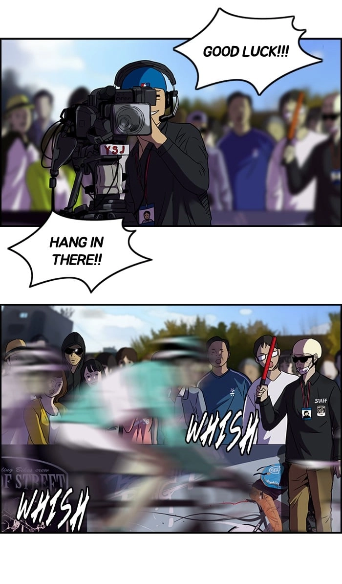 Wind Breaker Chapter 72 – S2-4 Page 20