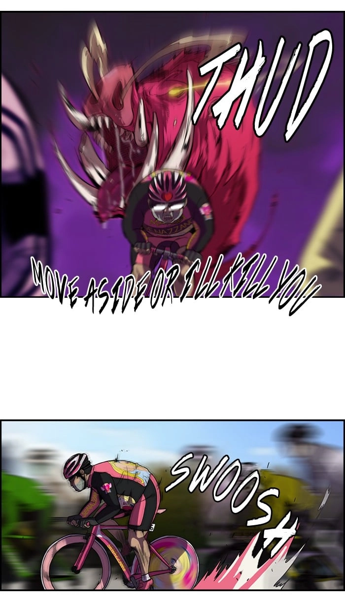 Wind Breaker Chapter 72 – S2-4 Page 32