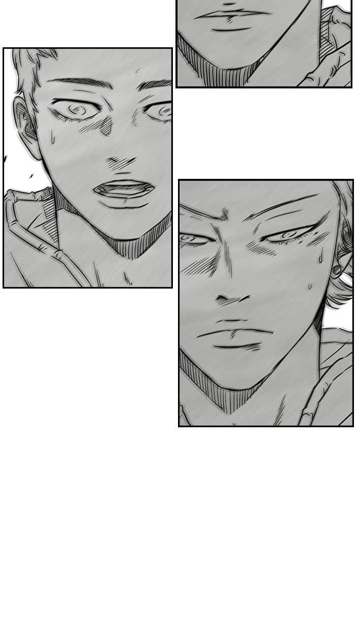 Wind Breaker Chapter 72 – S2-4 Page 49