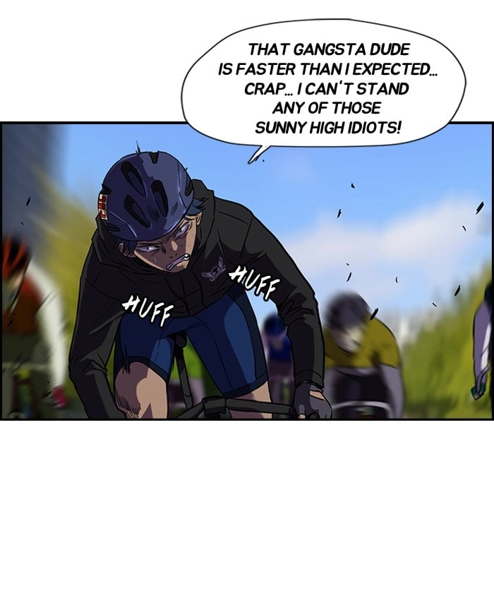 Wind Breaker Chapter 72 – S2-4 Page 42