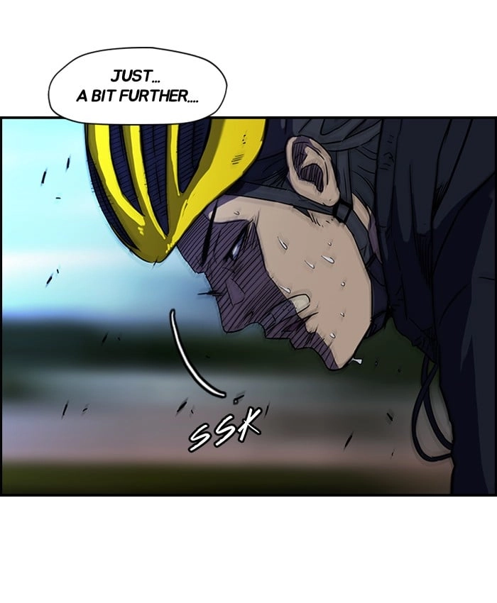 Wind Breaker Chapter 72 – S2-4 Page 45