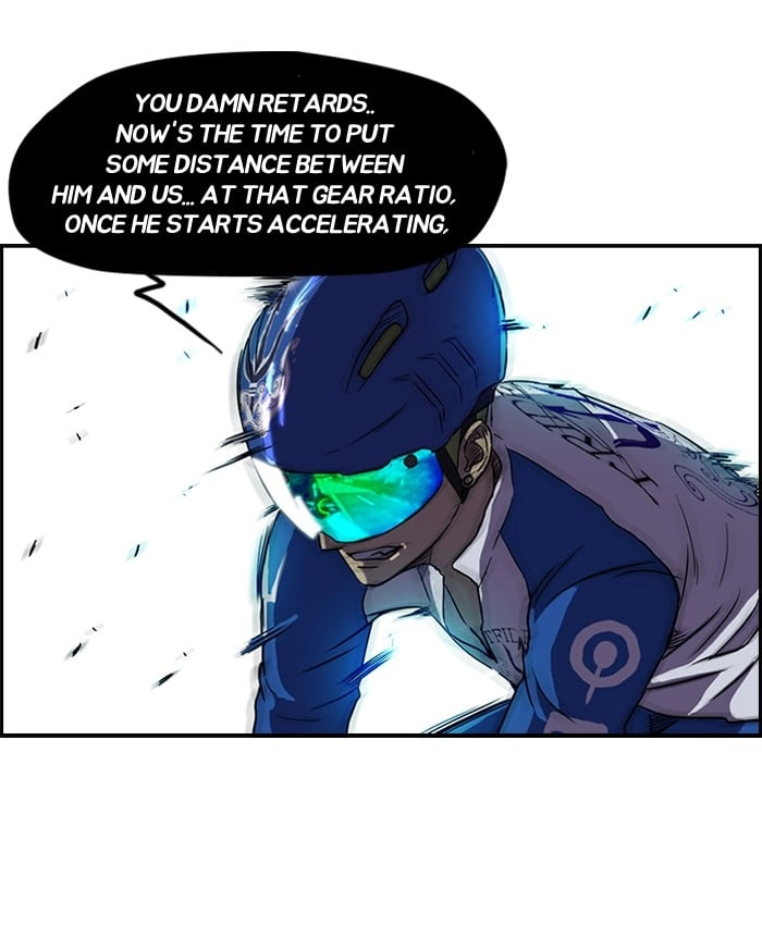 Wind Breaker Chapter 72 – S2-4 Page 5