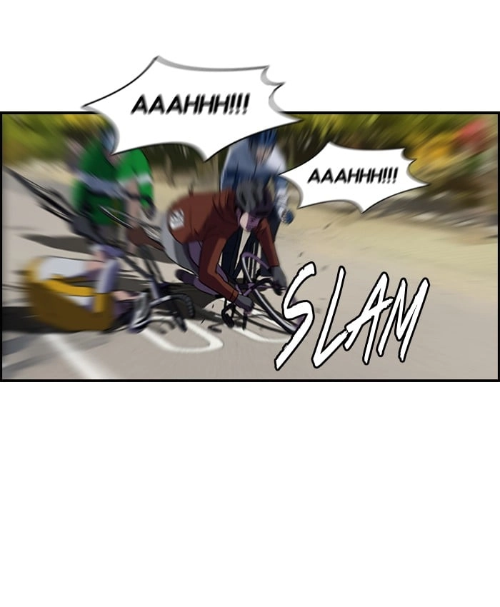 Wind Breaker Chapter 72 – S2-4 Page 40