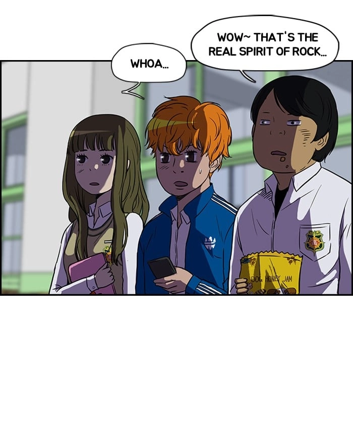Wind Breaker Chapter 72 – S2-4 Page 26