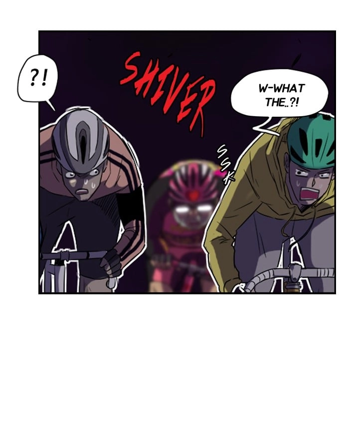 Wind Breaker Chapter 72 – S2-4 Page 31