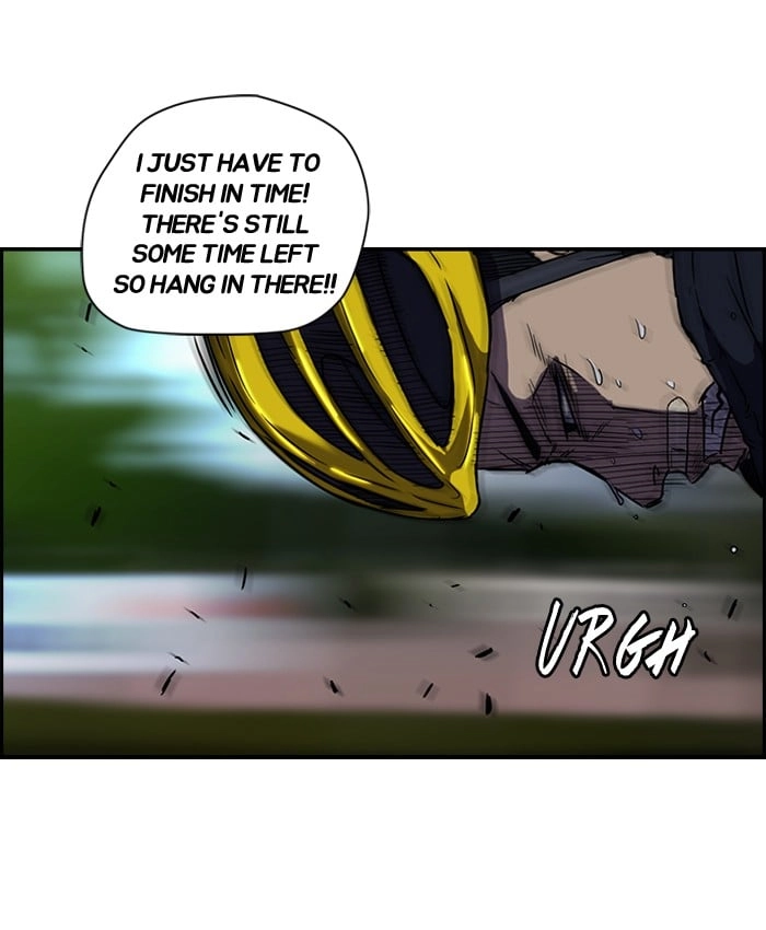 Wind Breaker Chapter 72 – S2-4 Page 44