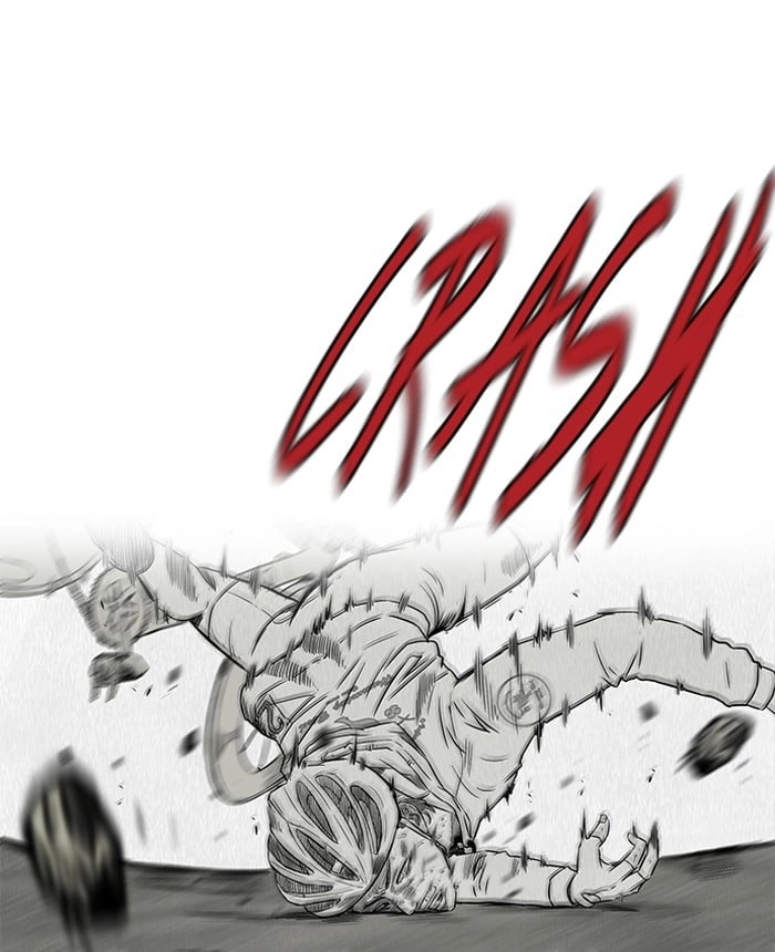 Wind Breaker Chapter 72 – S2-4 Page 50