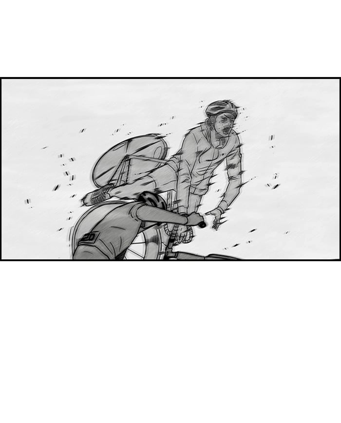 Wind Breaker Chapter 72 – S2-4 Page 47