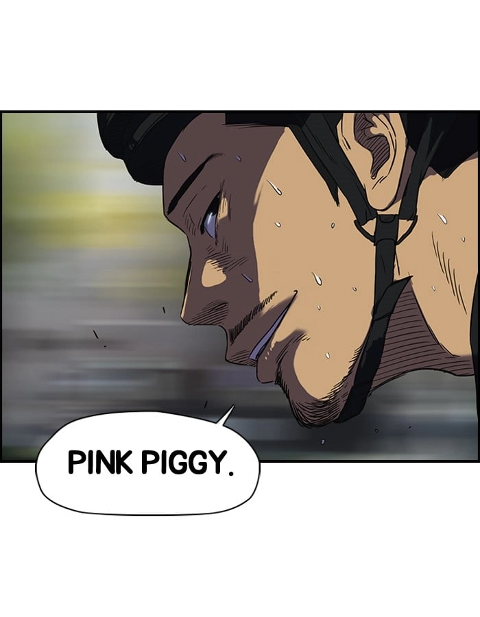 Wind Breaker Chapter 72 – S2-4 Page 36