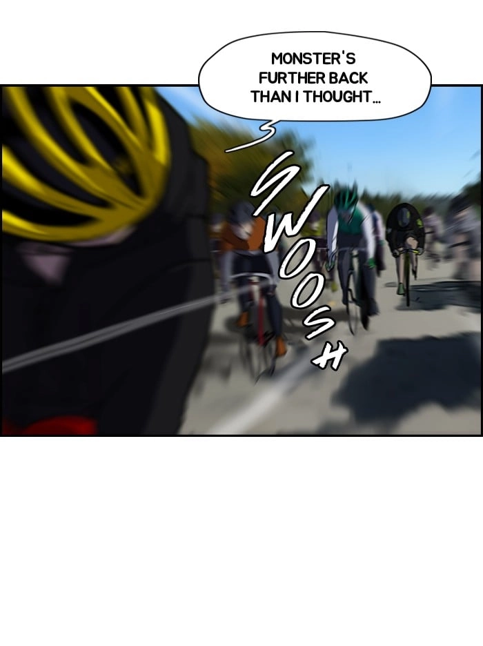 Wind Breaker Chapter 72 – S2-4 Page 11