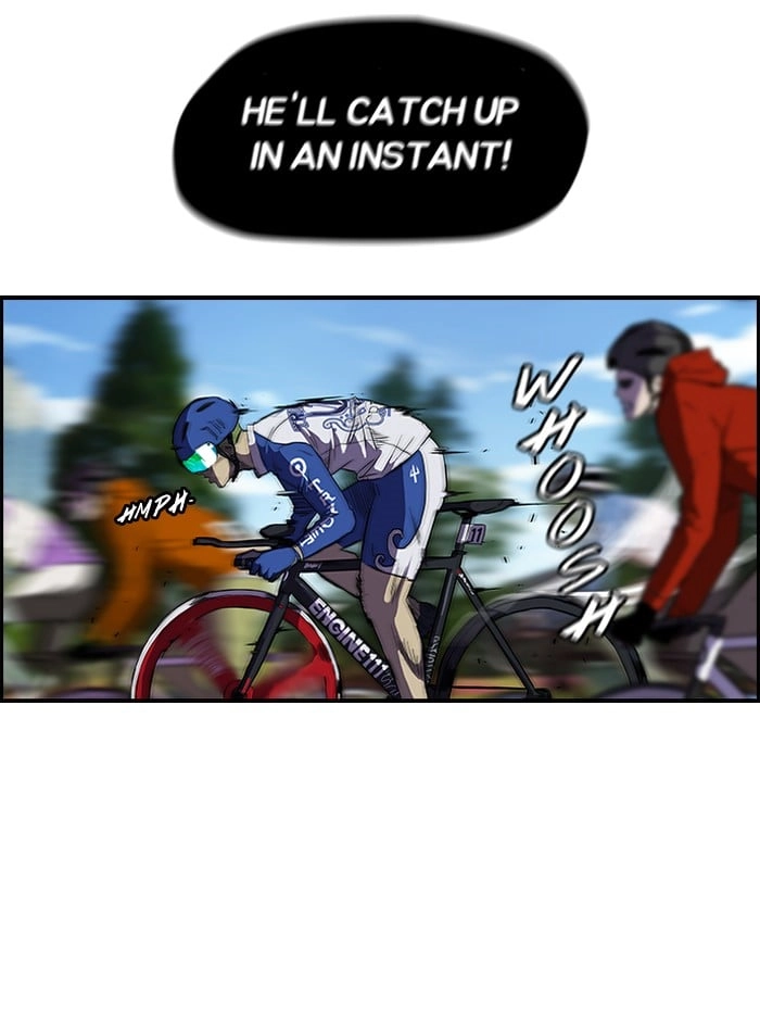 Wind Breaker Chapter 72 – S2-4 Page 6
