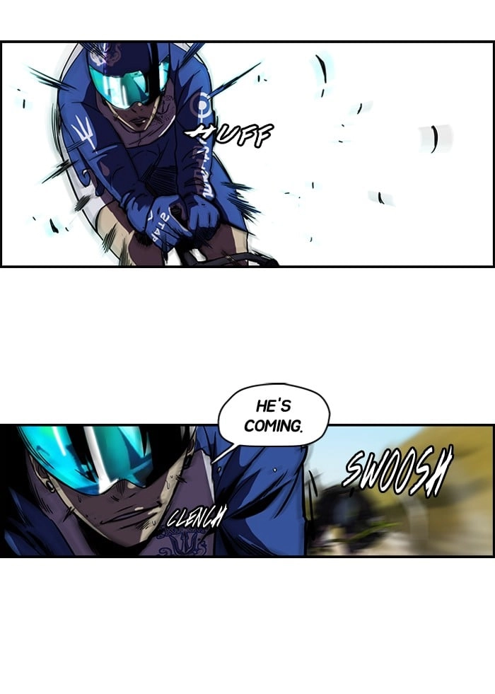 Wind Breaker Chapter 72 – S2-4 Page 24