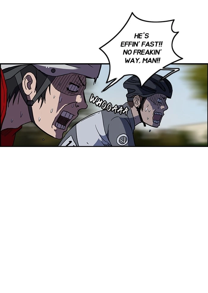 Wind Breaker Chapter 72 – S2-4 Page 23